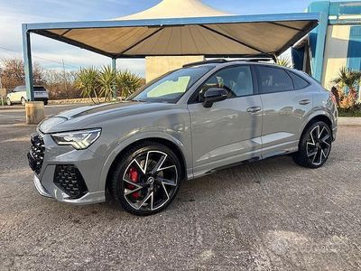 Grigio Usata 2021 Audi Q3 S-Line SUV | 44.900 €