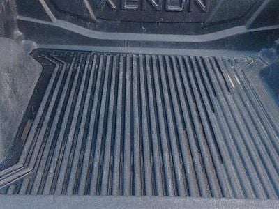 Usata Tata Xenon 140 CV (102 kW) 2008 Bianco Pick-up