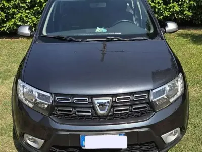 Usata Dacia Sandero
