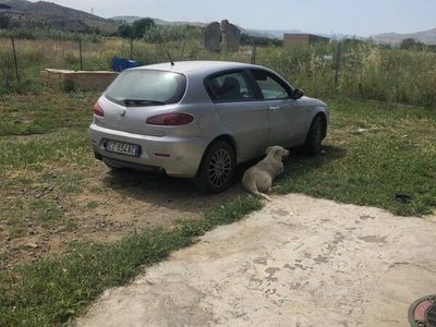 Alfa Romeo 147