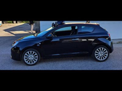 usata Alfa Romeo MiTo 1.4