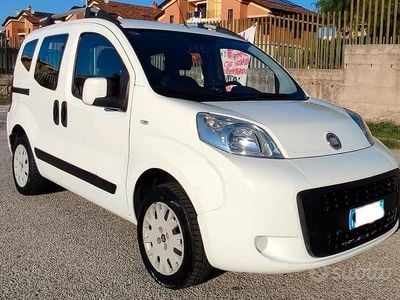 Fiat Qubo