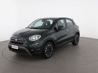 usata Fiat 500X HU34286