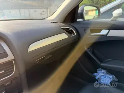 Usata Audi A4