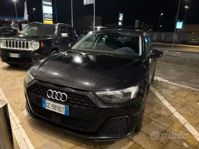 Usata Audi A1 Sportback