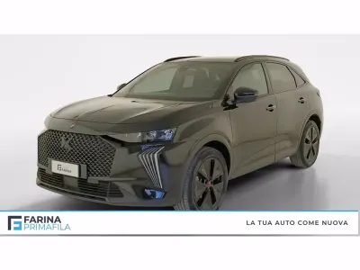 Usata DS Automobiles DS7 Crossback