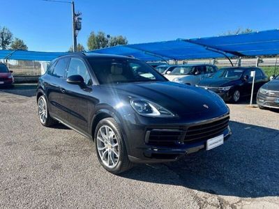 usata Porsche Cayenne 3.0 V6 340CV TETTO NETTO EXPORT 45000