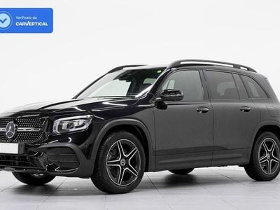 Usata Mercedes GLB200 Premium 150 CV (110 kW) 2021 SUV