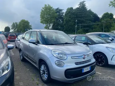 Occasion Fiat 500L