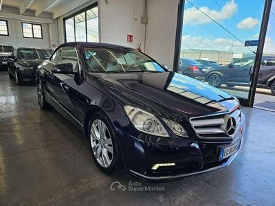Mercedes E350