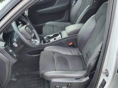 Usata Volvo XC40