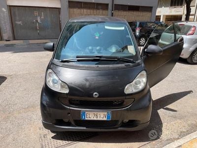 Smart ForTwo Coupé