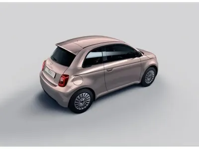 Usata Fiat 500
