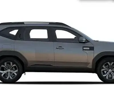 Nuova Dacia Bigster Extreme 158 CV (116 kW) 2026 Grigio SUV