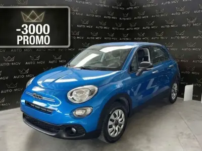 Usata Fiat 500X