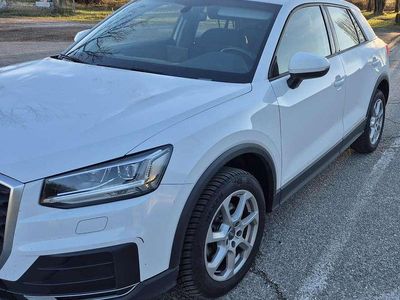 Usata Audi Q2 Business 116 CV (85 kW) 2018 SUV