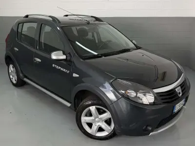 Usata Dacia Sandero