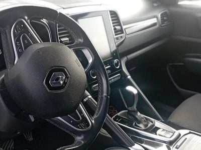 Usata Renault Koleos 150 CV (110 kW) 2019 Marrone SUV