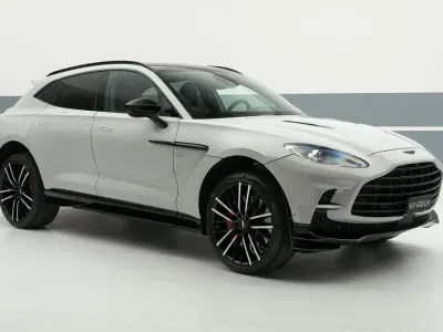Usata Aston Martin DBX 707 707 CV (519 kW) 2024 SUV