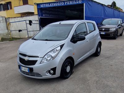 usata Chevrolet Spark Spark 1.0