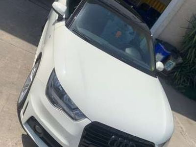 usata Audi A1 1.4 tfsi s-line