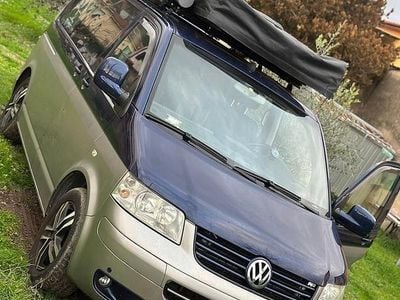 VW Multivan