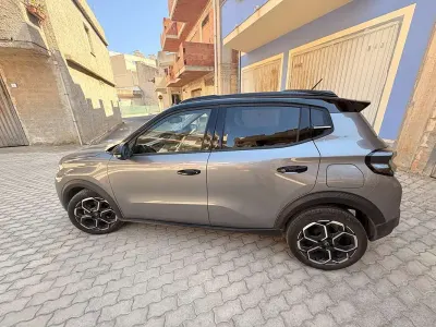 Usata Citroën C3 PureTech 101 CV (74 kW) 2025 SUV