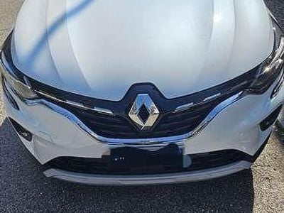 Usata Renault Captur Intens 94 CV (69 kW) 2022 SUV