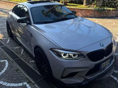 Usata BMW M2