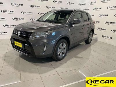 Usata Suzuki Vitara Cool 110 CV (80 kW) 2025 Grigio SUV