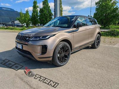 Occasion Land Rover Range Rover evoque HSE Dynamic 150 PK (110 kW) 2019 Bruin SUV