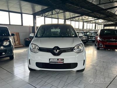 usata Renault Twingo SCe 65 CV Duel2