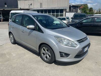 usata Ford C-MAX 1.6 tdci Plus 115cv dpf