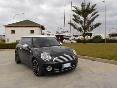 usata Mini Cooper D 1.6 16V