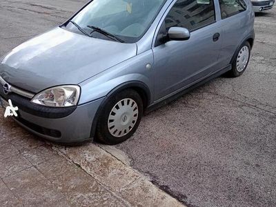 usata Opel Corsa 3ª serie - 2003