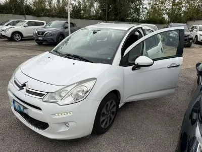 Usata Citroën C3