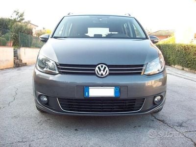 VW Touran