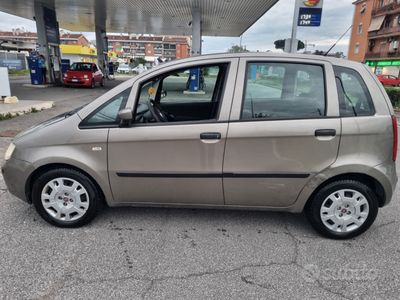 usata Fiat Idea 1.2 16v