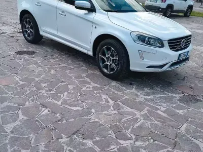 Usata Volvo XC60 181 CV (133 kW) 2014 SUV