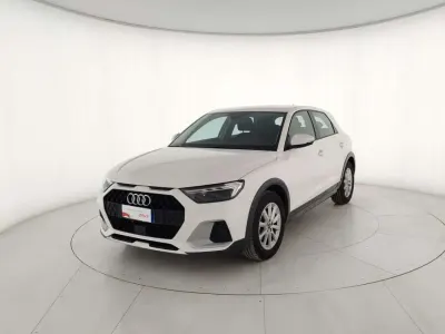 Usata Audi A1