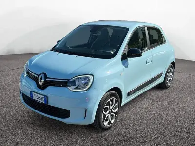 Usata Renault Twingo