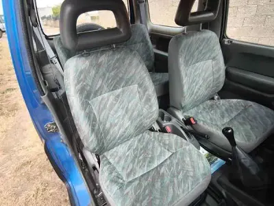 Usata Suzuki Jimny