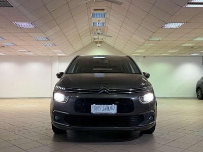 Citroën Grand C4 Picasso