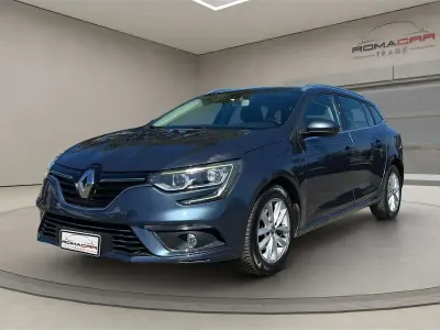 Usata Renault Mégane IV