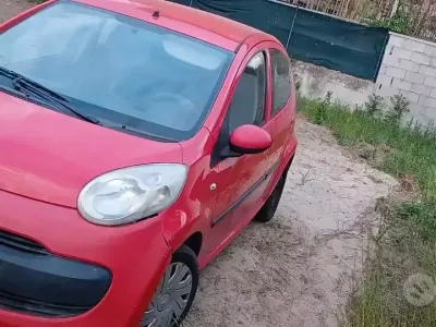 Usata Citroën C1