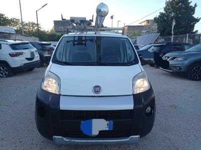 usata Fiat Fiorino 1ª serie 1.4i cat Panorama