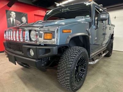 Hummer H2