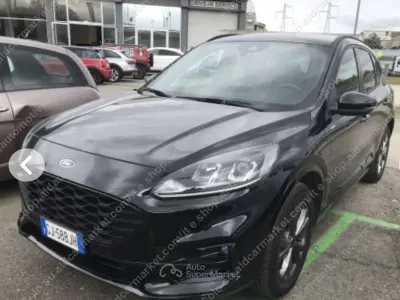 Usata Ford Kuga ST-Line 152 CV (111 kW) 2022 Other SUV