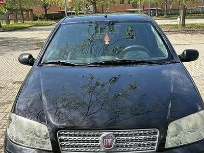 Usata Fiat Punto Classica 60 CV (44 kW) 2010 Utilitaria