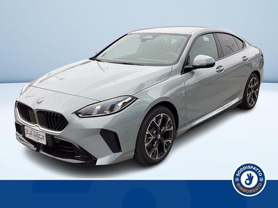 Nuova BMW 220 M Sport 163 CV (119 kW) 2025 Grigio metallizzato Coupé